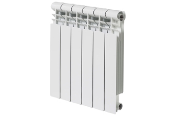 Радиаторы Русский радиатор