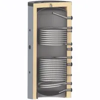 Буферные емкости SUNSYSTEM