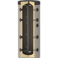 Буферные емкости для котлов