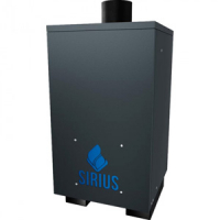 Газовые котлы наружного размещения SIRIUS