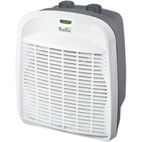 Тепловентиляторы электрические