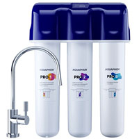 Водоподготовка