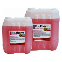 Теплоноситель для систем отопления