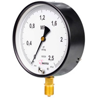 Контрольно-измерительные приборы и автоматика