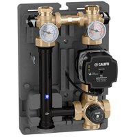 Техника быстрого монтажа