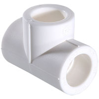 Трубы и фитинги