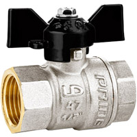 Трубопроводная арматура