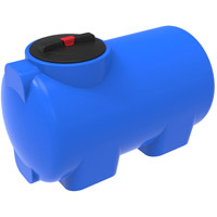 Емкости для воды и топлива