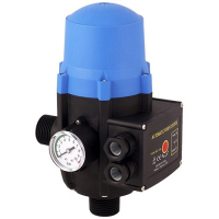 Автоматика и комплектующие для насосов