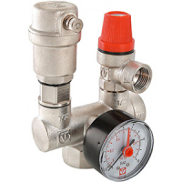 Группы безопасности