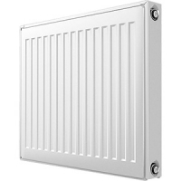 Стальные панельные радиаторы