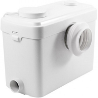 Канализационные насосные установки