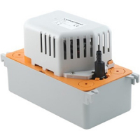 Насосы для сбора и отведения конденсата