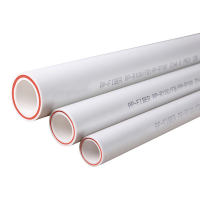 Трубы полипропиленовые