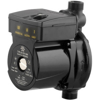 Повысительные насосы