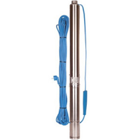 Погружные скважинные насосы