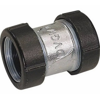 Фитинги обжимные чугунные GEBO Quick