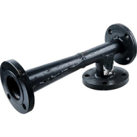 Элеваторы водоструйные