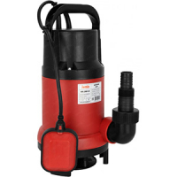 Погружные фекальные насосы