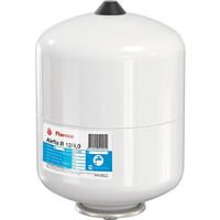 Расширительные мембранные баки для систем ГВС