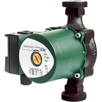 Циркуляционные насосы для систем отопления