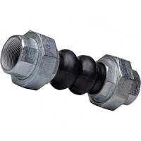 Компенсаторы и опоры трубопроводов