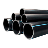 Трубы полиэтиленовые