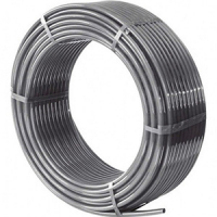 Трубы из сшитого полиэтилена PE-X