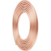 Трубы медные