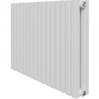 Стальные трубчатые радиаторы