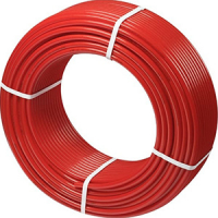 Трубы из термостойкого полиэтилена PE-RT