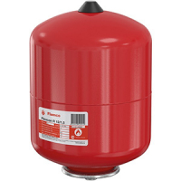 Расширительные мембранные баки для систем отопления