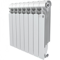 Алюминиевые радиаторы