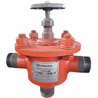 Регуляторы температуры