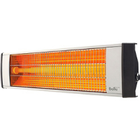 Инфракрасные обогреватели