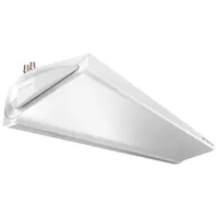 Водяные тепловые завесы WING