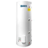 Бойлеры косвенного нагрева BAXI