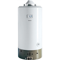 Газовые накопительные водонагреватели ARISTON