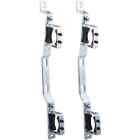 Кронштейны для коллекторов и гидрострелок