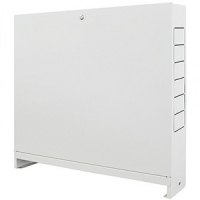 Шкафы коллекторные