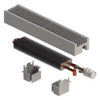 Конвекторы отопления iTermic