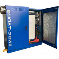 Газовые котлы наружного размещения