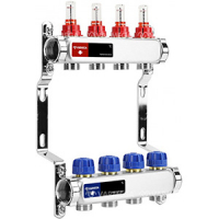 Коллекторные группы