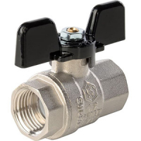 Латунные шаровые краны