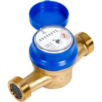 Счетчики холодной воды