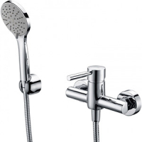 Смесители для душа