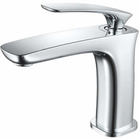 Смесители для раковины