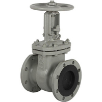 Задвижки стальные