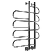 Полотенцесушители водяные МАРГРОИД 