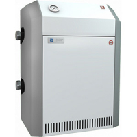 Парапетные газовые котлы